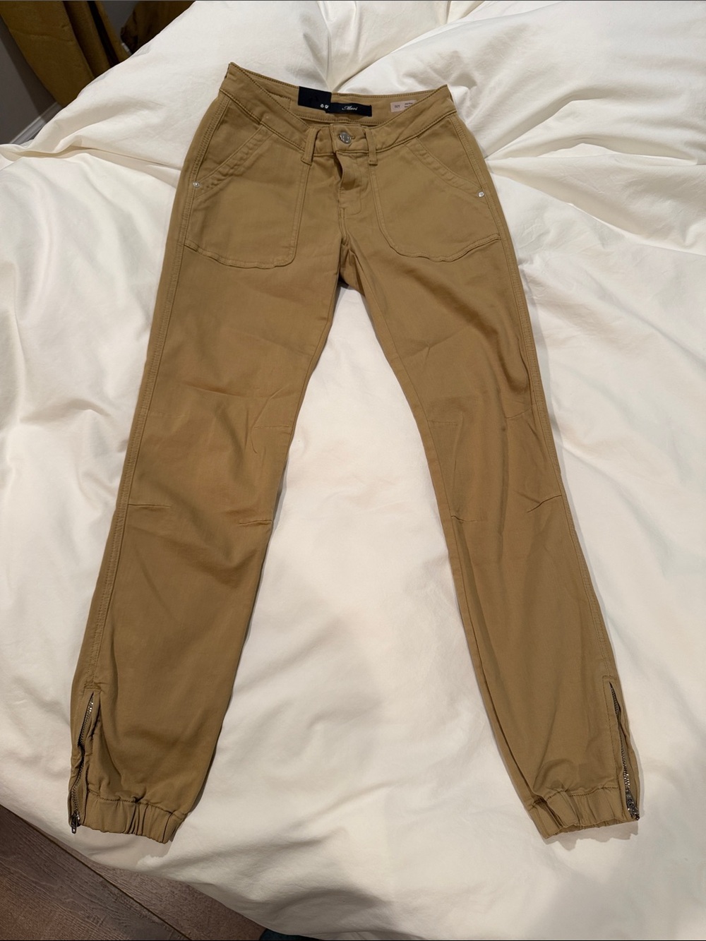 Mavi Ivy Cargo Jogger
